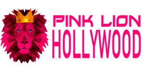 Pink Lion Hollywood